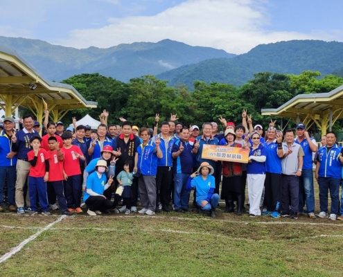 114年度原住民傳統射箭賽